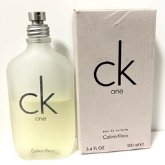 calvin klein カルバンクライン オードトワレ 香水