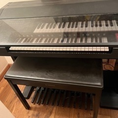 夏のクリアランスセール！オリジナルピアノ 黒から木目へ大変身