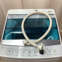 Haier  ハイアール　洗濯機　JW-C55A  2019年製 5.5㎏