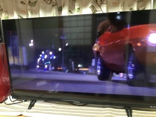 家電 テレビ 液晶テレビ