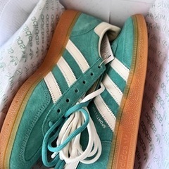 Sporty & Rich * adidas Originals Handball Spezial \