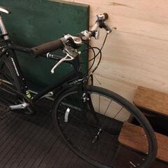 AEONバイク　FORTERA　フォルテラ　アルミ　軽量　クロスバイク　セカンドバイク通勤通学には最適ですね！