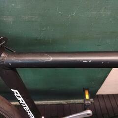 AEONバイク　FORTERA　フォルテラ　アルミ　軽量　クロスバイク　セカンドバイク通勤通学には最適ですね！