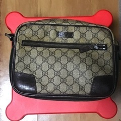GUCCI/靴/バッグ バッグ ポーチ