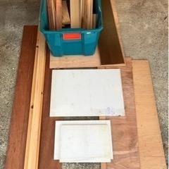 木材 端材 色々 セット DIY