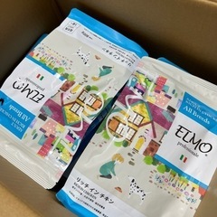 ドッグフード　成犬用　3キロ１袋、800g３袋　未開封