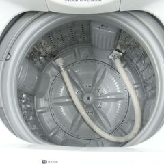 東芝 4.5kg 洗濯機 2018年製AW－45Ｍ5【モノ市場東浦店】41