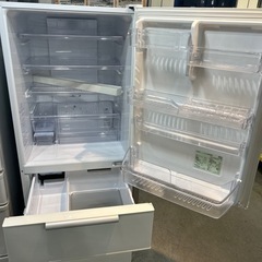 配送可【アクア】355L冷蔵庫★2014年製　クリーニング済/6ヶ月保証付　管理番号13105