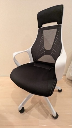 家具 椅子 ハイバックチェア