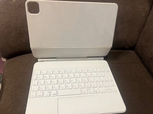 Apple純正　iPad Air第4世代用キーボード