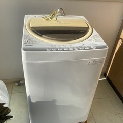 ⭐️決まりました⭐️洗濯機