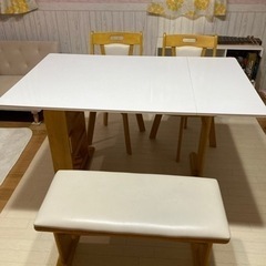 2点まとめ買い 脚カット済 飛騨産業キツツキ アームチェア ブラウン 