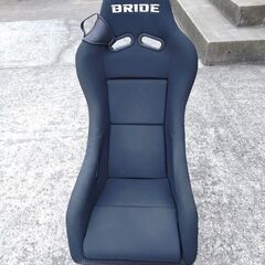 【値下げ】ブリッド(BRIDE) フルバケットシート EXAS3...