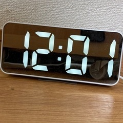 【決まりました】IKEA時計