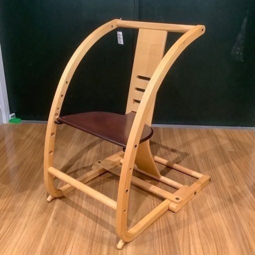 【トレファク神戸南店】佐々木デザイン バンビーノチェア【取りに来られる方限定】