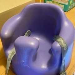 バンボ　幼児用　座位練習