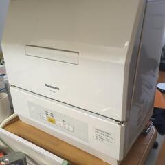 【取引中】Panasonic 食器洗い機