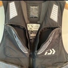 ダイワフロートベスト