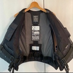 ダイワフロートベスト