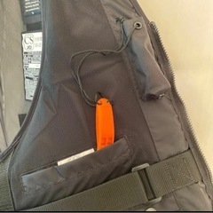 ダイワフロートベスト