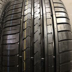 未走行 WINRUN R330 215/45ZR17 17インチ 夏タイヤ 2本 プリウス