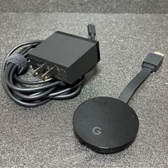 Google Chromecast ultra NC2-6A5-D