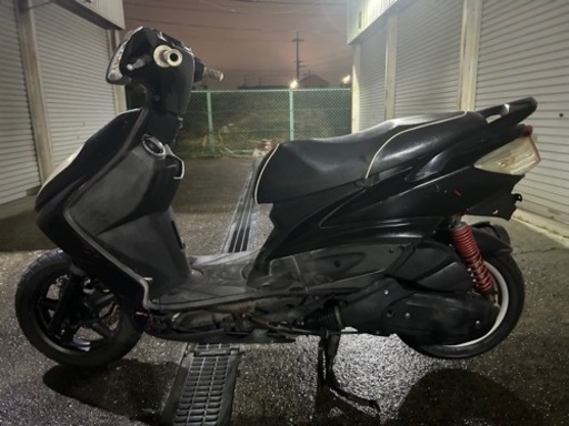 堺市南区発 ヤマハ シグナスx SE44J 実働 格安 配送可 大阪 ヤマハ