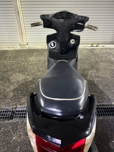 堺市南区発 ヤマハ シグナスx SE44J 2型 実働 格安 配送可 堺