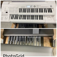 超お薦め品‼️美品‼️ヤマハエレクトーン ステージアベーシックELB-02 2023年#電子ピアノ 