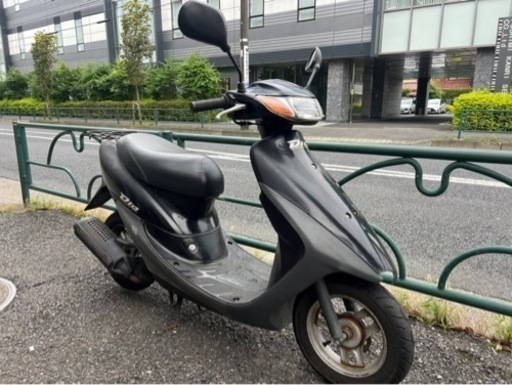 ディオ❗️自賠保険付❗️他在庫多見学歓迎