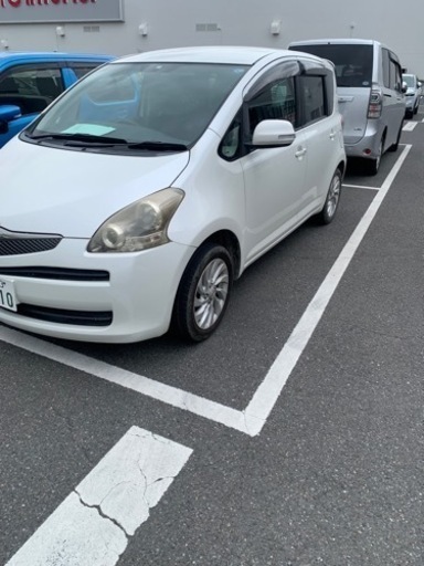 トヨタラクティス