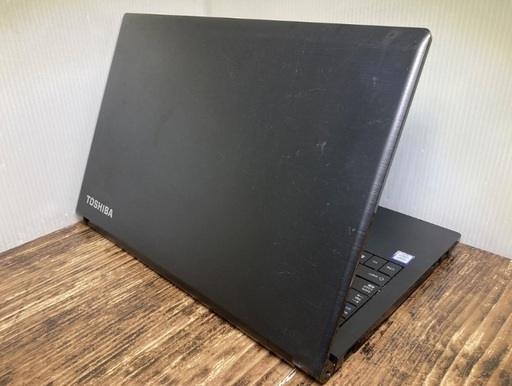 東芝 ノートパソコン dynabook