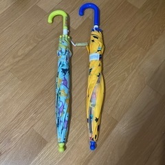 幼児用傘　40cm