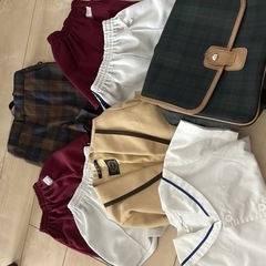 カナリヤ保育園  指定物 セット