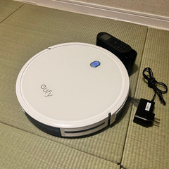 ロボット掃除機 Anker Eufy RoboVac 11S 