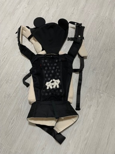 子供用品 ベビー用品 ベビーキャリア、抱っこひも