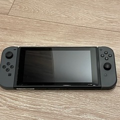 NINTENDO SWITCH ソフト付き 