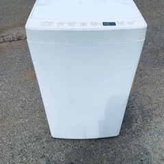 amadana 自動洗濯機 AT-WM55