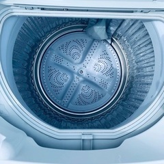 SHARP 電気洗濯乾燥機 ES-TX550-A