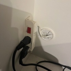 【取引中】★再再度！値下げ中★美品　ニトリ　食器棚　キッチンボード140cm幅