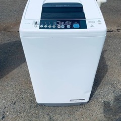 日立 全自動電気洗濯機 NW- 6TY