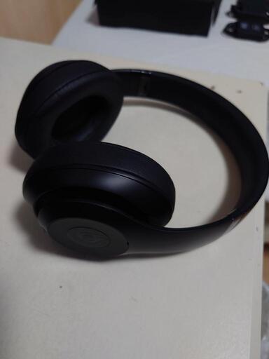 Beats Studio 3 Wireless ビーツスタジオ 3 ワイヤレス\n\n