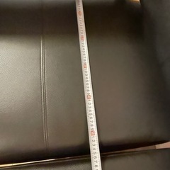 L字型ソファ 2〜3人掛け×2