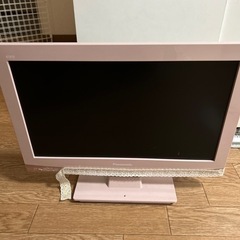 パナソニック　テレビ