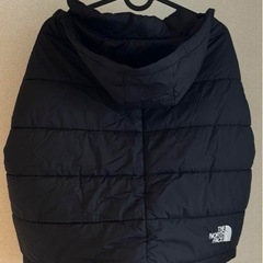THE NORTH FACE <BABY SHELL BLANKET>