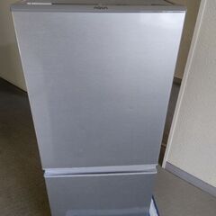 美品 AQUA2020年式 冷蔵庫 配達無料