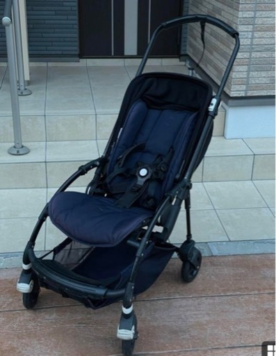 ベビーカー、バギー Bugaboo Bee5