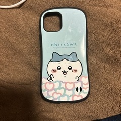 ちいかわ スマホケース iPhone12mini