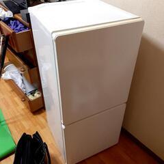 ０円❗️冷蔵庫❗️夏来る前に❗️