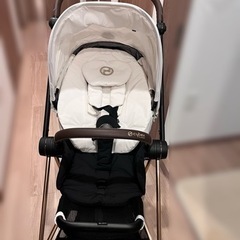 【ネット決済】子供用品 ベビー用品 ベビーカー、バギー